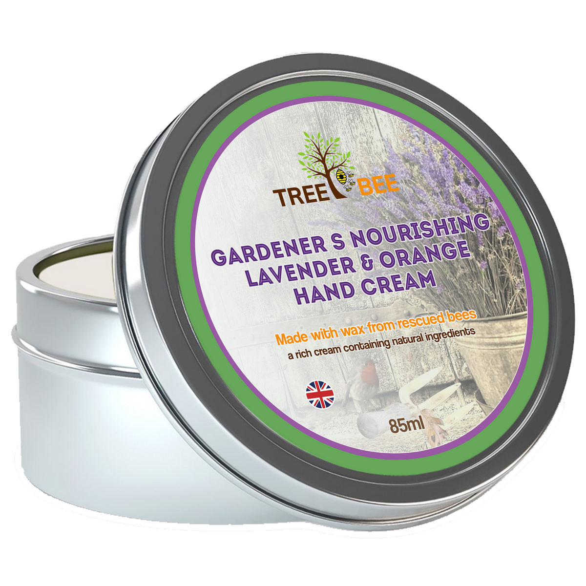 Hand Creams